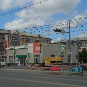 Фото от владельца Банкомат, Сбербанк, ПАО