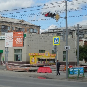 Фото от владельца Банкомат, Сбербанк, ПАО