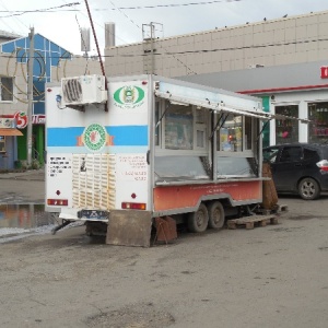 Фото от владельца Агрофирма Боровская, ЗАО, сеть фирменных магазинов и киосков