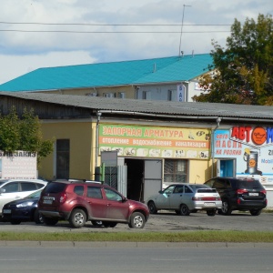 Фото от владельца Магазин запорной арматуры, ИП Пекельный Е.В.