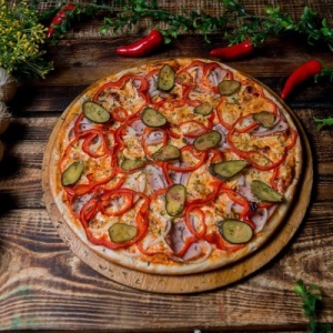 Фото от владельца Pizza Ассорти, служба доставки