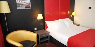 Курган: Отель Avenue Park Hotel
