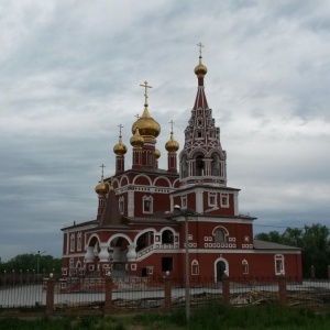 Фото от владельца Богоявленский кафедральный собор