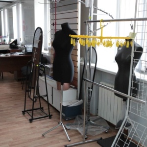 Фото от владельца Салон торгового оборудования и мебели, ИП Накоряков Д.Ф.
