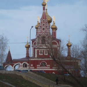 Фото от владельца Богоявленский кафедральный собор