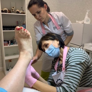 Фото от владельца SugaringSpa, учебная студия