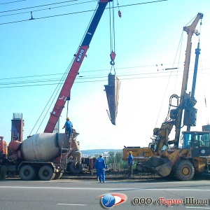 Фото от владельца Бетон на Трактовой, производственно-транспортная компания