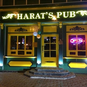 Фото от владельца Harat`s pub, сеть пабов