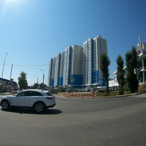 Фото от владельца Адмиралъ, жилой комплекс