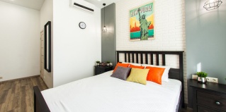 Иркутск: Отель Nice people