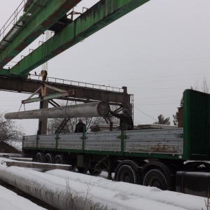 Фото от владельца Иркутский завод сборного железобетона, ОАО