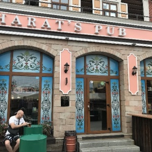 Фото от владельца Harat`s pub, сеть пабов