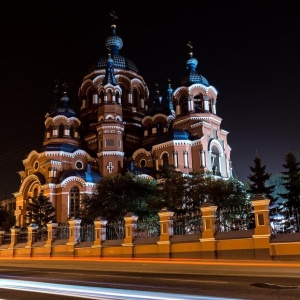 Фото от владельца Казанская церковь