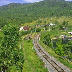 Фото от владельца Байкальская Луна, ООО, туристическая компания