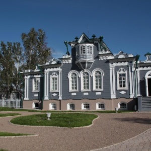 Фото от владельца Байкальская Луна, ООО, туристическая компания