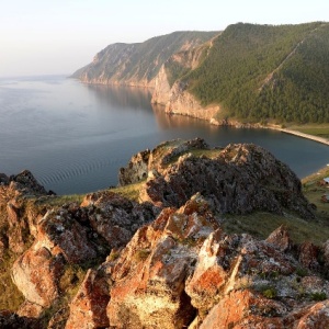 Фото от владельца Байкальская Луна, ООО, туристическая компания