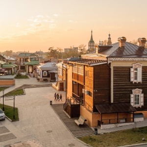 Фото от владельца Байкальская Луна, ООО, туристическая компания