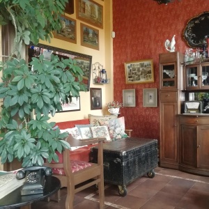 Фото от владельца Старая квартира, кофейня