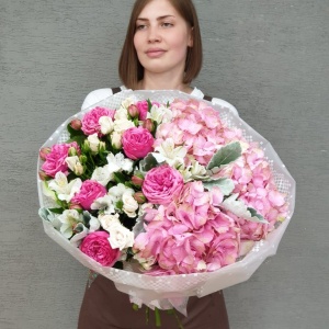 Фото от владельца Флорист, цветочный салон