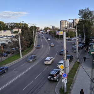 Фото от владельца Модный квартал, торгово-развлекательный комплекс