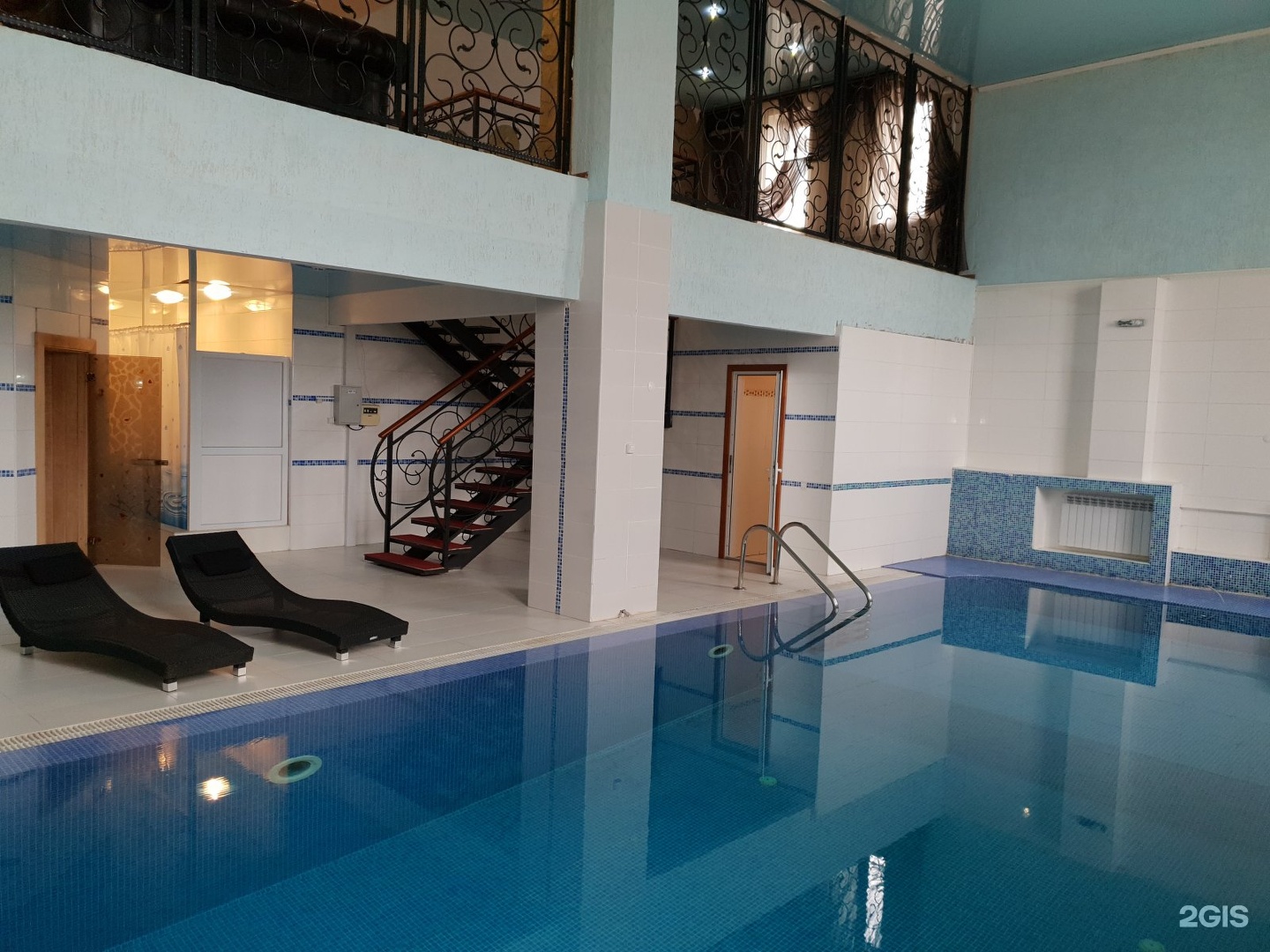 Park Hotel Empair