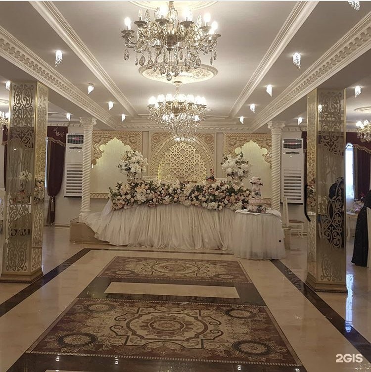 Банкетный зал аль. Банкетный зал Дагестан в Махачкале Шах.