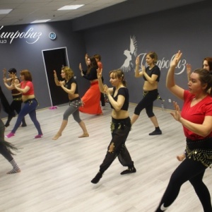 Фото от владельца Импровиз, центр танца для взрослых и детей