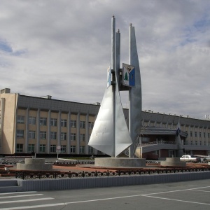 Фото от владельца Международный Аэропорт Нижневартовск