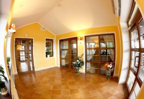 Отель Авиатор в Нижневартовске