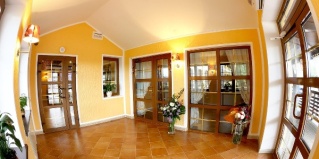 Нижневартовск: Отель Авиатор