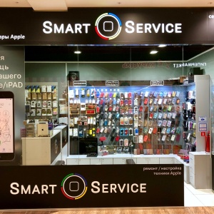 Фото от владельца Smart Service, торгово-сервисный центр