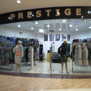 Фото от владельца Prestige, магазин верхней одежды