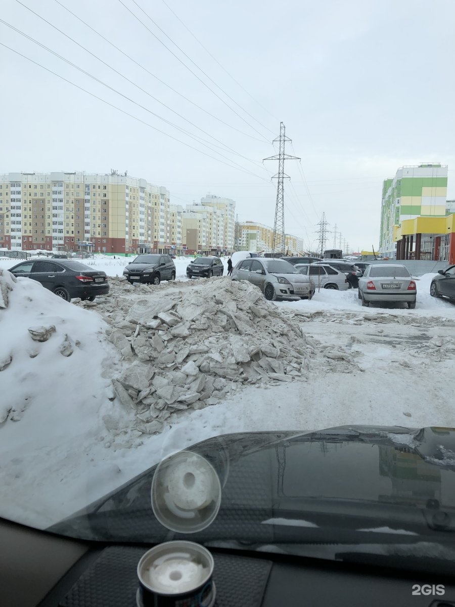 Ук пирс. Нижневартовск улица Северная 116. Северная 116.