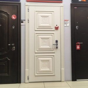 Фото от владельца Галерея дверей, мультибрендовый магазин стальных и межкомнатных дверей