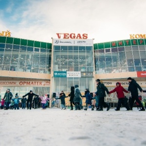 Фото от владельца Vegas, торговый комплекс