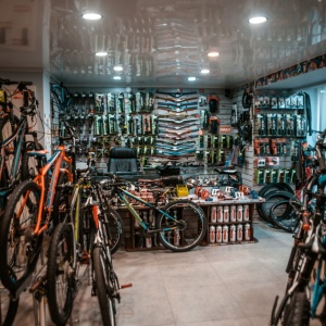 Фото от владельца Дабл Спорт, велосипедный магазин-сервис