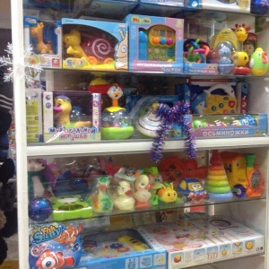 Фото от владельца Милашка, сеть магазинов товаров для детей и подростков