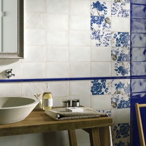 Фото от владельца СКВИРЕЛ, салон итальянской плитки для ванной, кухни и керамогранита для пола