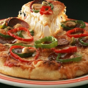 Фото от владельца Pizza Mia, сеть ресторанов быстрого питания