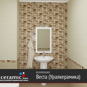 Фото от владельца Tile Ceramic, интернет-магазин российской керамической плитки