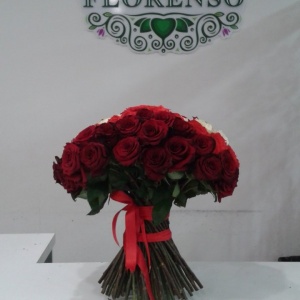 Фото от владельца Florenso, сеть цветочных салонов