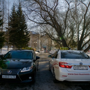 Фото от владельца Бизнес Класс, служба заказа легкового транспорта