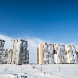 Фото от владельца Преображенский, строящийся жилой комплекс