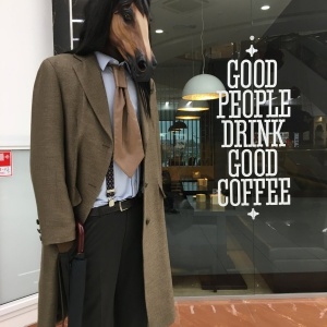 Фото от владельца Кофеин, кофейня