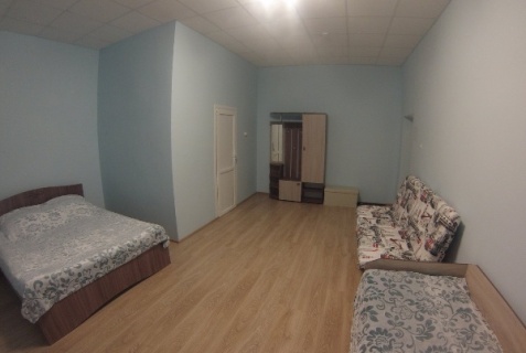 Тюмень: Отель Орриент