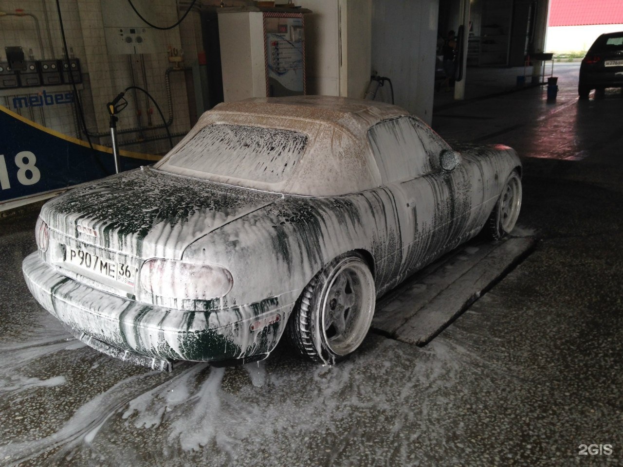 Авточе