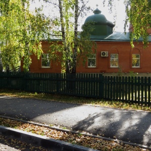 Фото от владельца Мусульманская религиозная организация, г. Ялуторовск