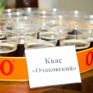 Фото от владельца Очаково, ЗАО, Тюменский завод