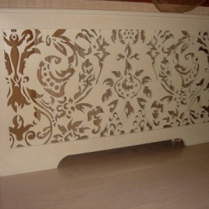 Фото от владельца Кованый Дом, мастерская по изготовлению кованых изделий