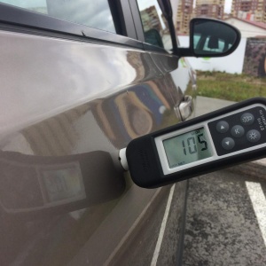 Фото от владельца GreenCar, выездная служба диагностики автомобиля